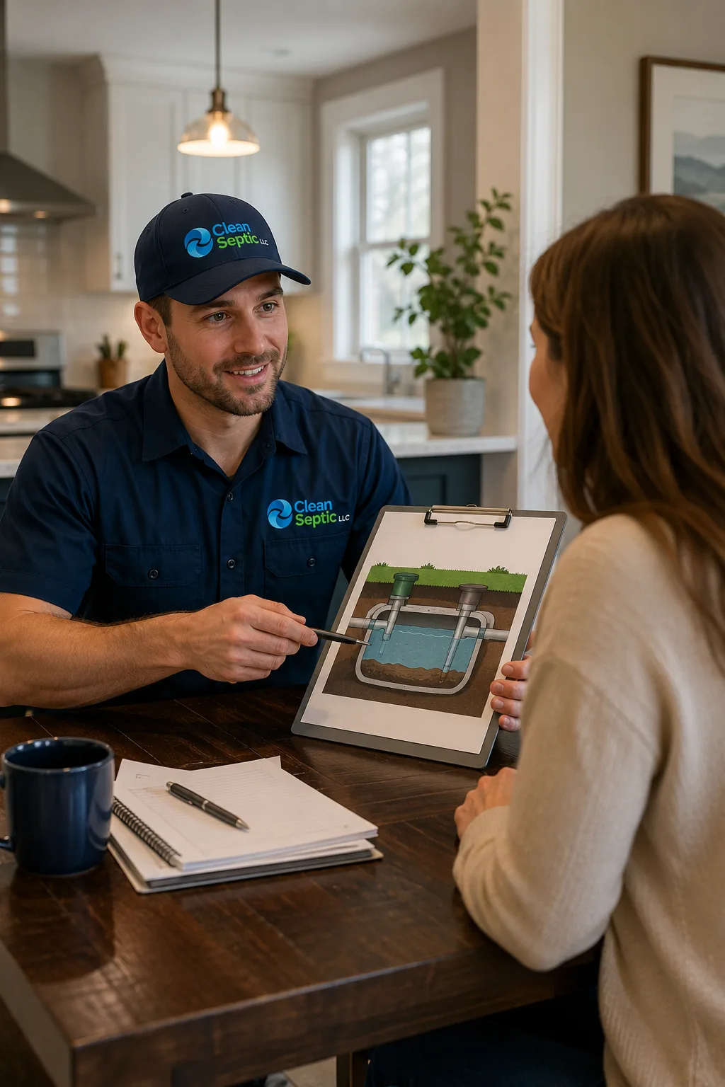Septic Tank Pumping Haddock, GA FAQs